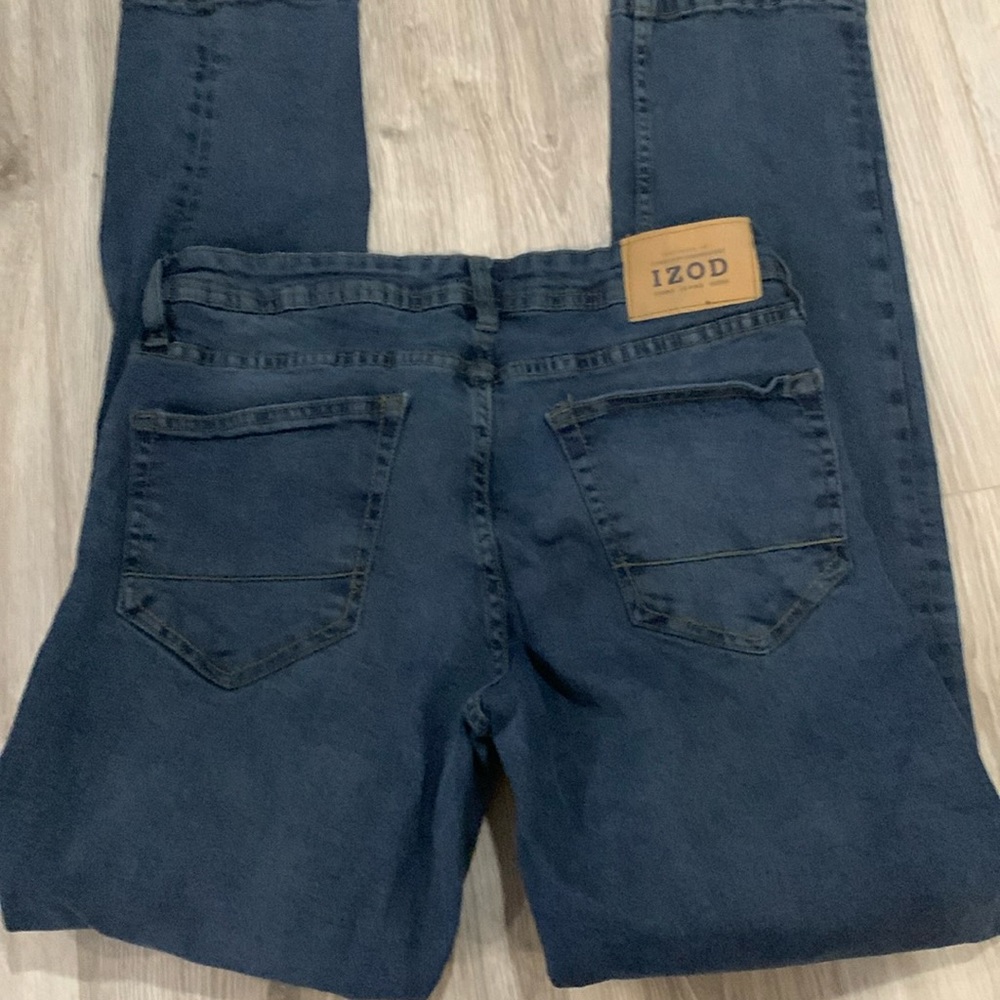 NWOT juniors boy 32X32 jeans
